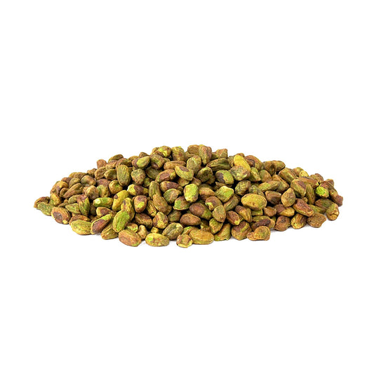 Pistachios - Roasted Salted Shelled California 1Kg Pack